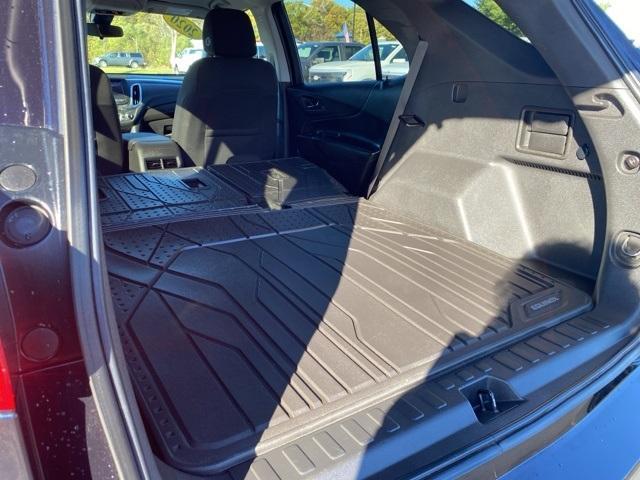 used 2020 Chevrolet Equinox car, priced at $22,492