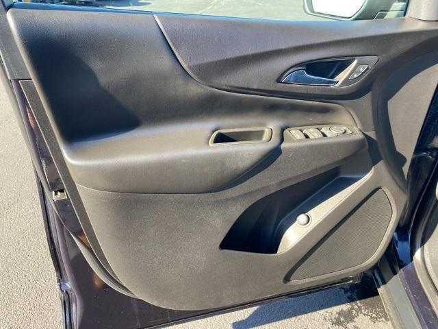 used 2020 Chevrolet Equinox car, priced at $22,492