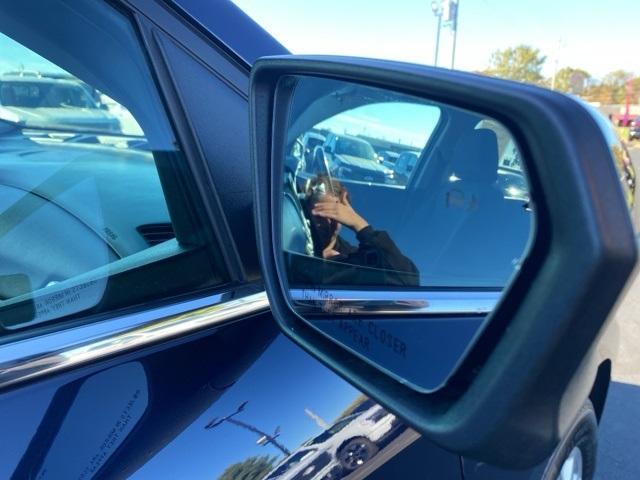 used 2020 Chevrolet Equinox car, priced at $22,492