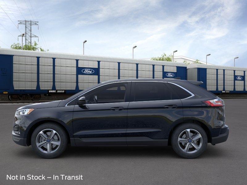 new 2024 Ford Edge car, priced at $44,910