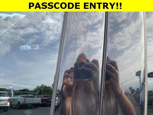 used 2020 Ford Explorer car, priced at $31,996