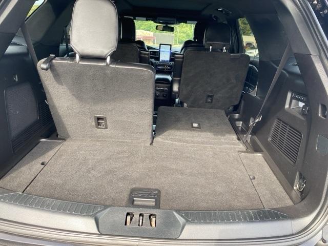 used 2020 Ford Explorer car, priced at $34,775