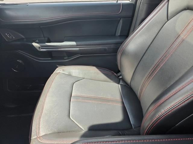 used 2022 Ford Expedition car, priced at $56,671