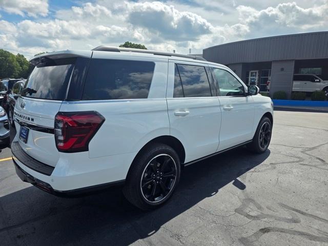 used 2022 Ford Expedition car, priced at $56,671