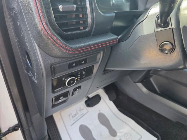 used 2022 Ford Expedition car, priced at $56,671