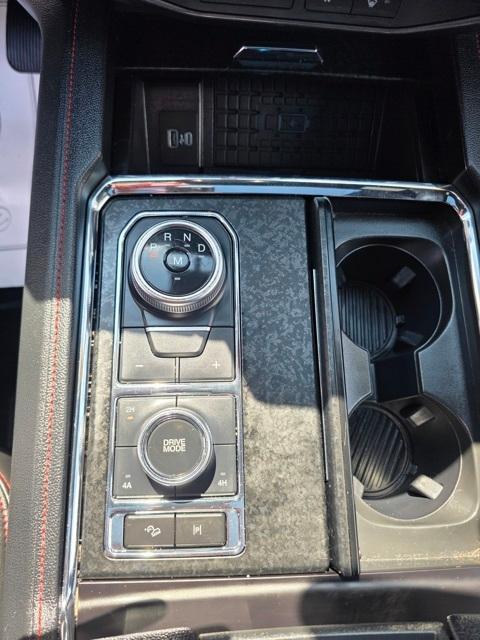 used 2022 Ford Expedition car, priced at $56,671