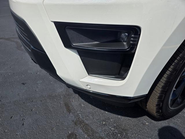 used 2022 Ford Expedition car, priced at $56,671