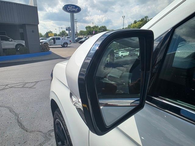 used 2022 Ford Expedition car, priced at $56,671