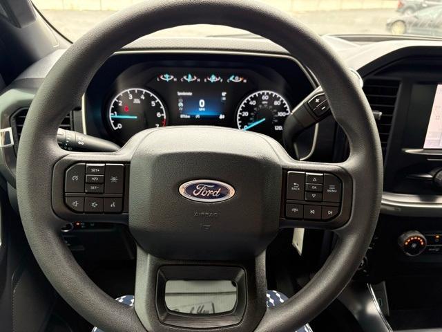 used 2023 Ford F-150 car, priced at $42,990