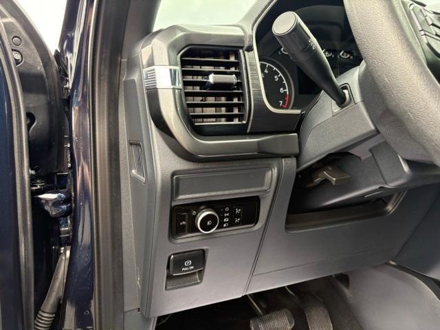 used 2023 Ford F-150 car, priced at $42,990