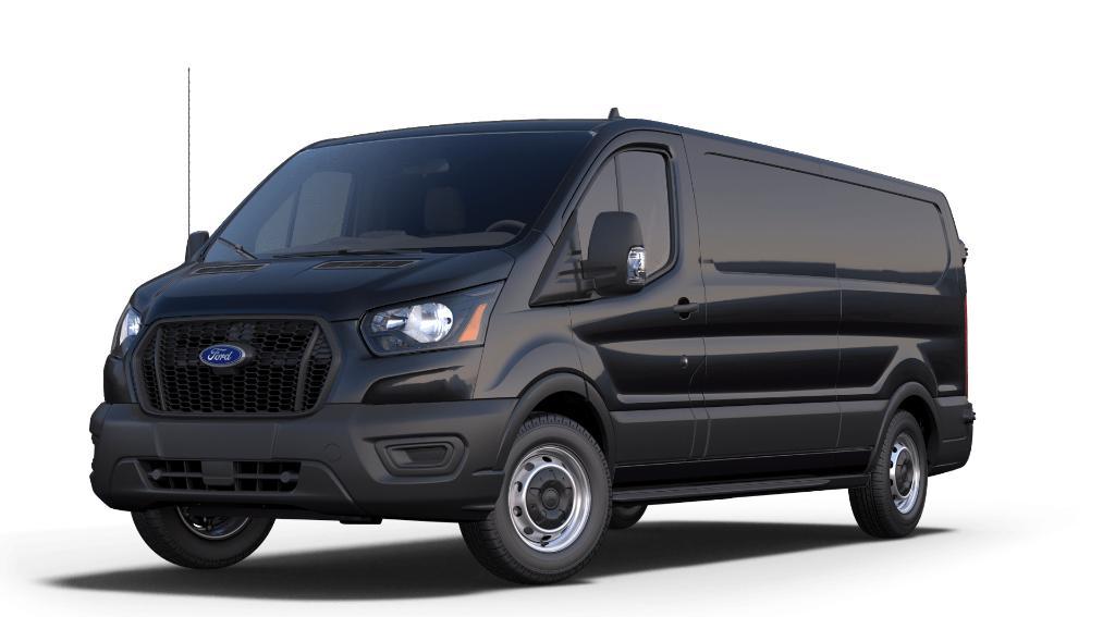 new 2024 Ford Transit-150 car, priced at $48,115