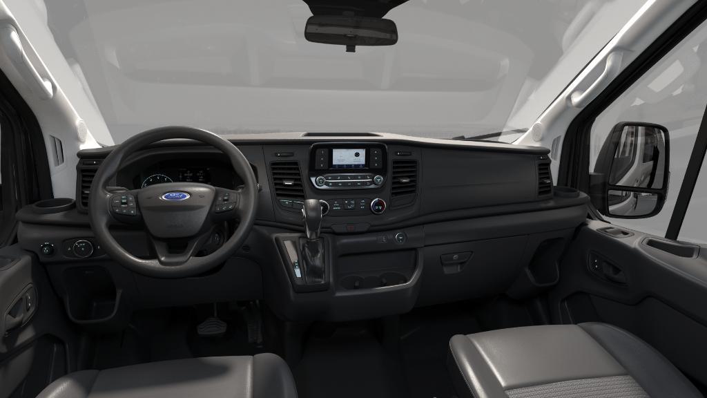 new 2024 Ford Transit-150 car, priced at $48,115