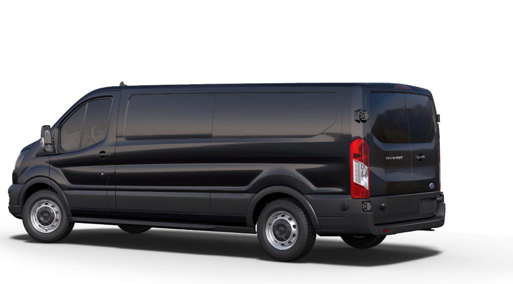 new 2024 Ford Transit-150 car, priced at $48,115