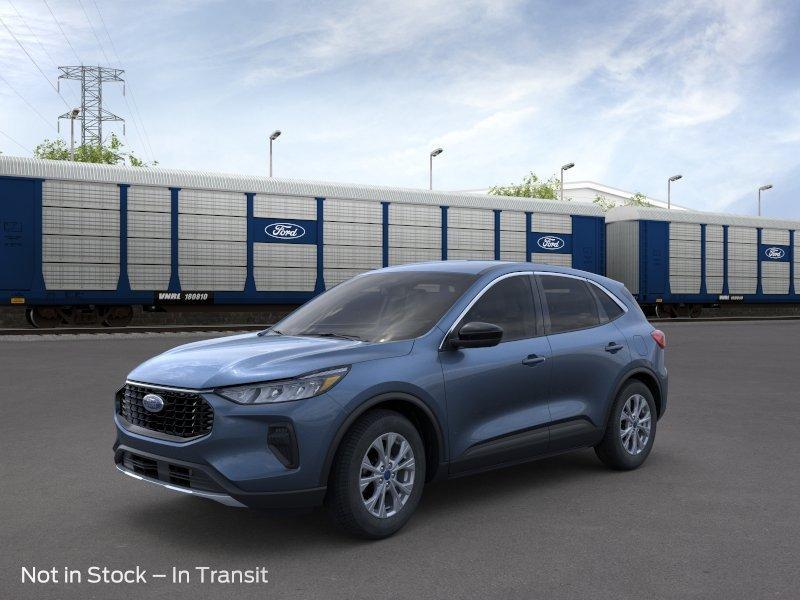 new 2024 Ford Escape car, priced at $32,855