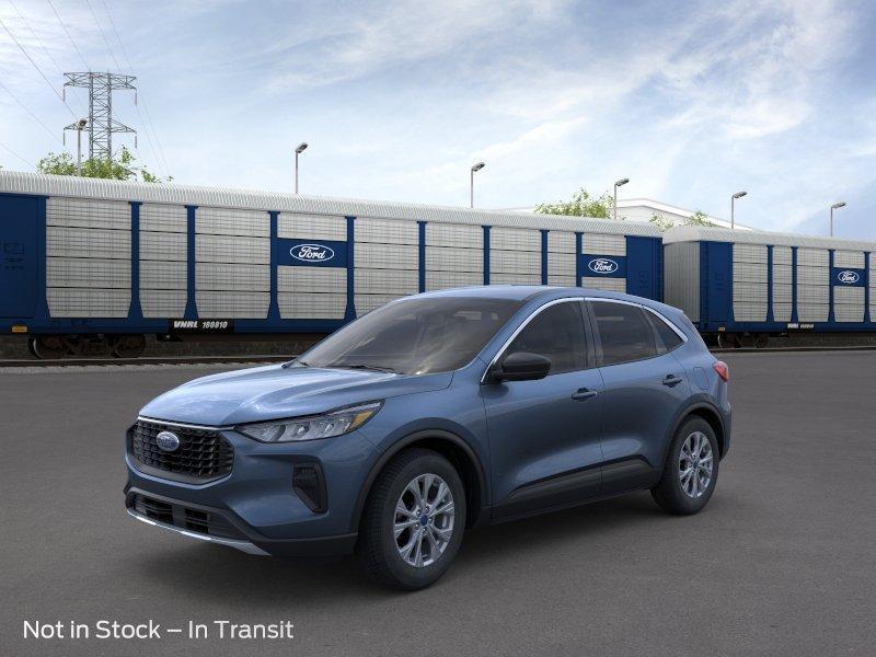 new 2024 Ford Escape car, priced at $33,105