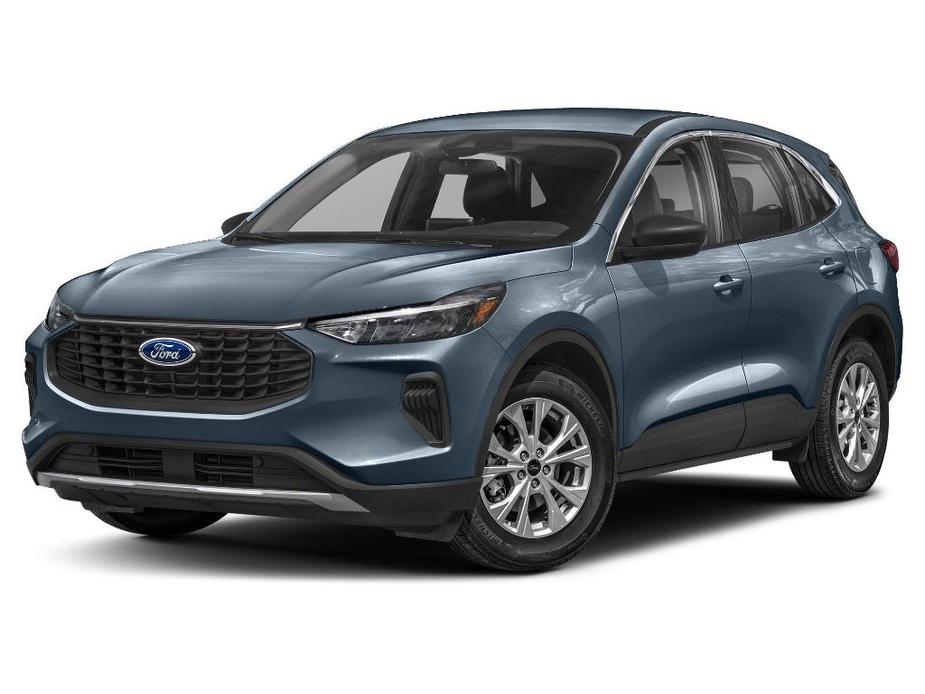 new 2024 Ford Escape car, priced at $32,855