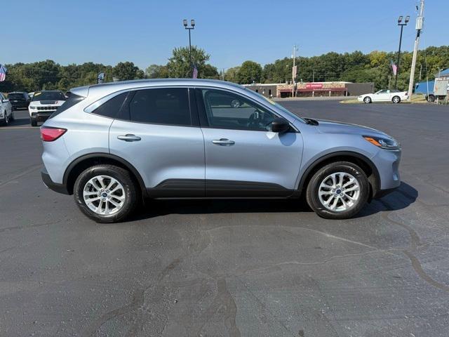 used 2022 Ford Escape car, priced at $27,781