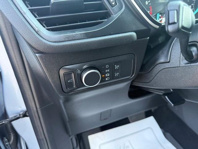 used 2022 Ford Escape car, priced at $27,781