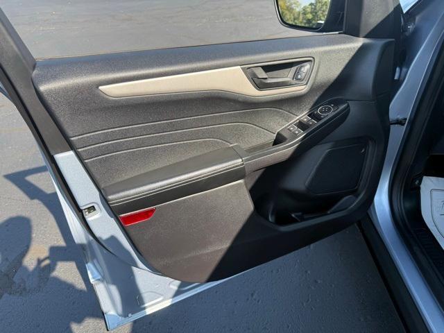 used 2022 Ford Escape car, priced at $27,781