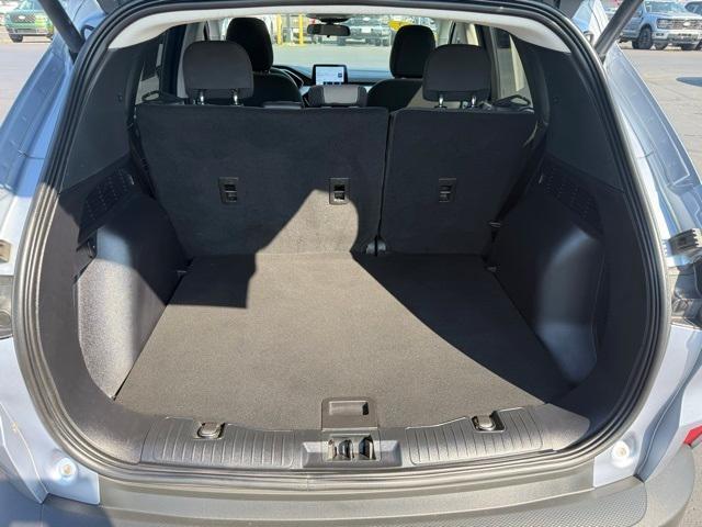 used 2022 Ford Escape car, priced at $27,781