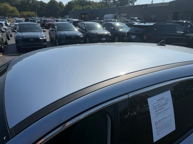 used 2022 Ford Escape car, priced at $27,781