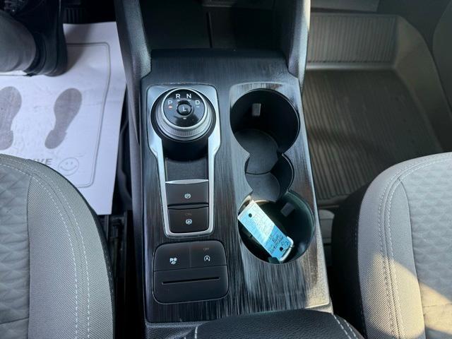 used 2022 Ford Escape car, priced at $27,781