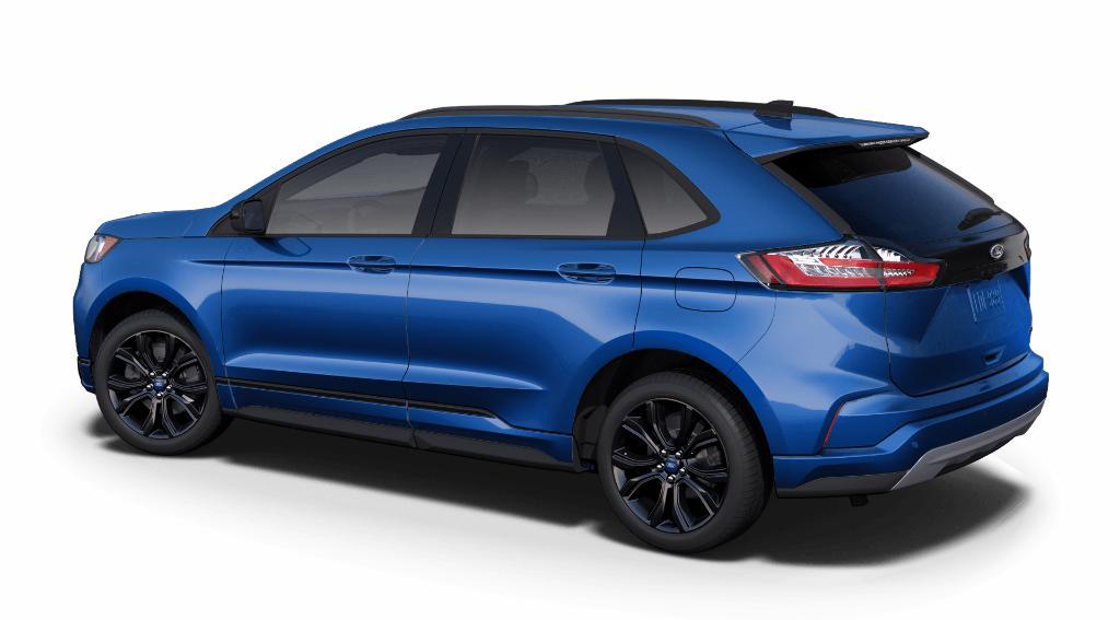 new 2023 Ford Edge car, priced at $41,200