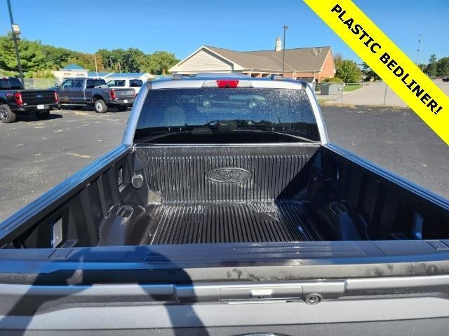 used 2021 Ford F-150 car, priced at $36,400