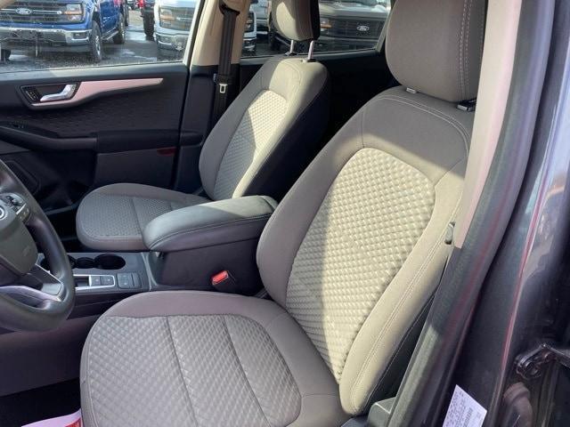 used 2020 Ford Escape car, priced at $20,991