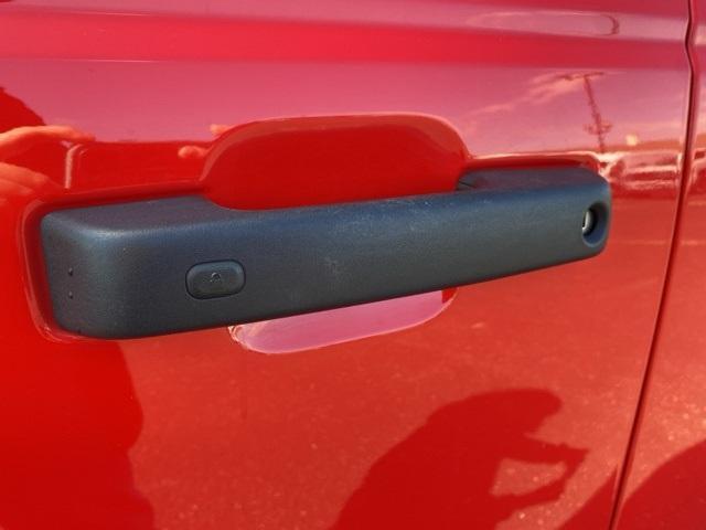 used 2022 Ford Bronco car, priced at $33,592