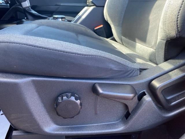 used 2022 Ford Bronco car, priced at $33,592