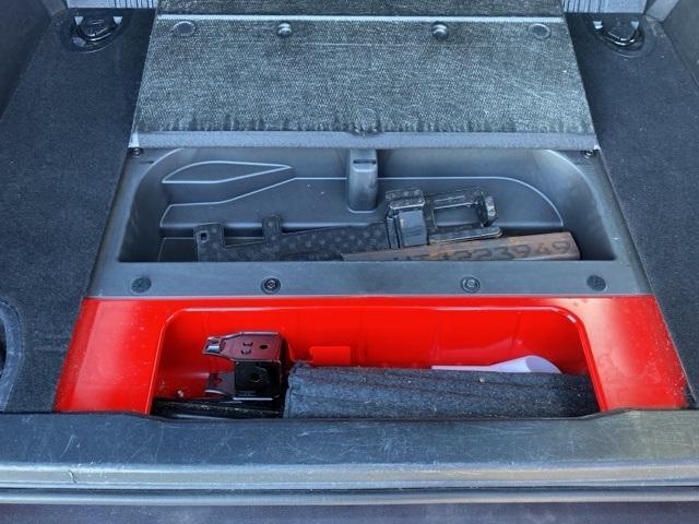 used 2022 Ford Bronco car, priced at $33,592