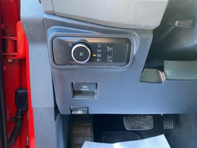 used 2022 Ford Bronco car, priced at $33,592