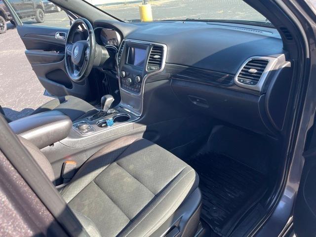 used 2020 Jeep Grand Cherokee car, priced at $19,982