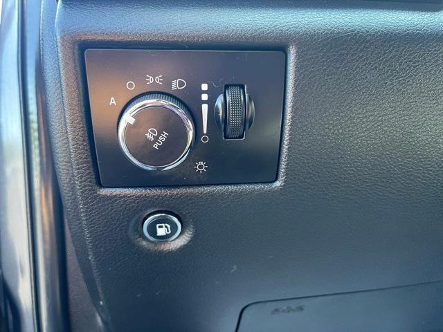 used 2020 Jeep Grand Cherokee car, priced at $19,982