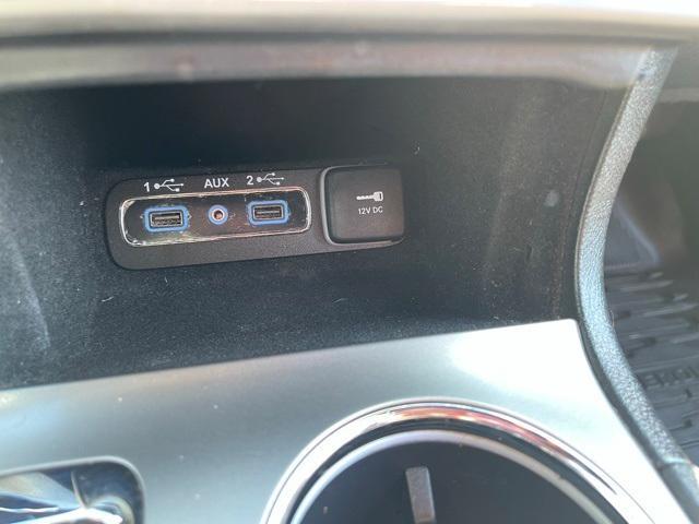 used 2020 Jeep Grand Cherokee car, priced at $19,982