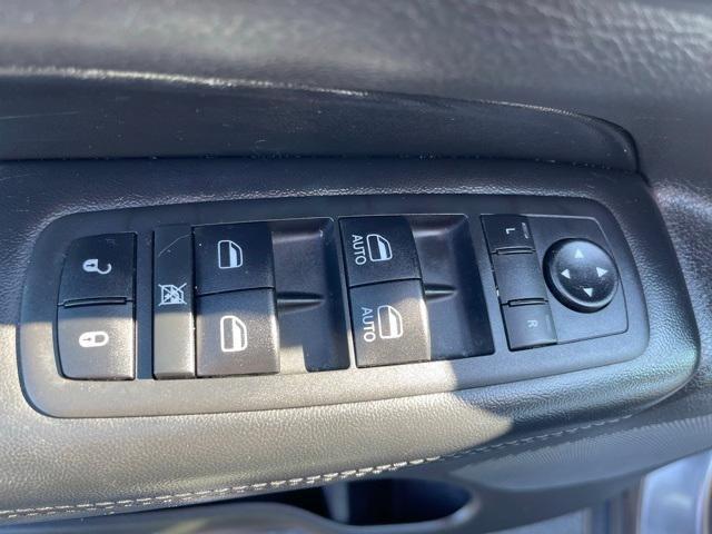 used 2020 Jeep Grand Cherokee car, priced at $19,982