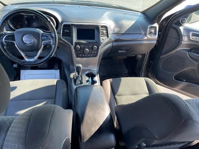 used 2020 Jeep Grand Cherokee car, priced at $19,982