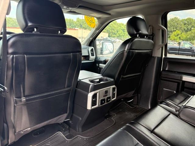 used 2020 Ford F-150 car, priced at $36,840