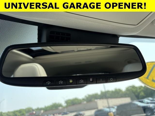 used 2021 Mazda CX-5 car, priced at $23,990