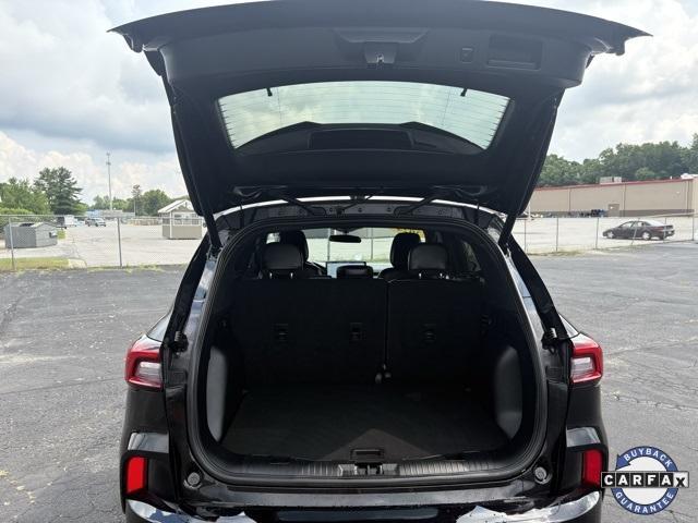 used 2024 Ford Escape car, priced at $26,997