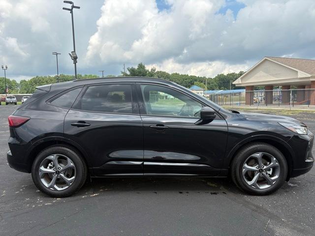 used 2024 Ford Escape car, priced at $26,564