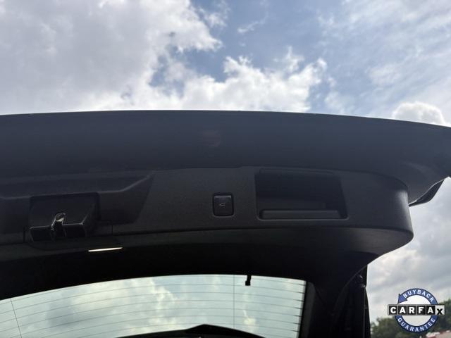 used 2024 Ford Escape car, priced at $26,997