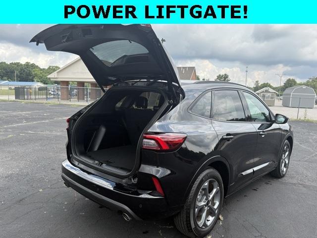 used 2024 Ford Escape car, priced at $26,564