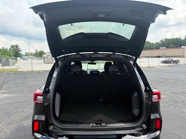 used 2024 Ford Escape car, priced at $26,564