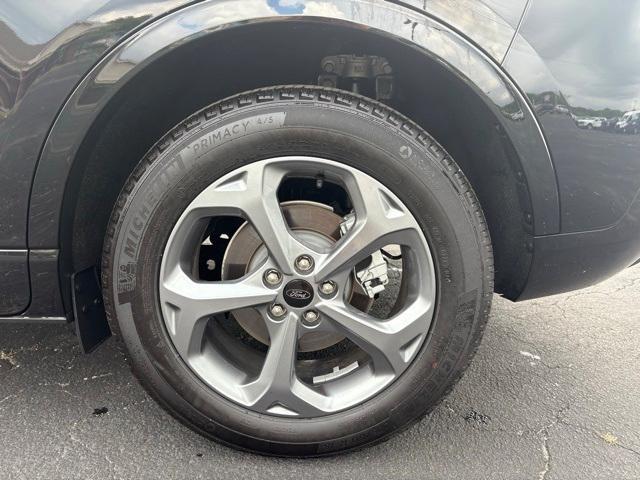 used 2024 Ford Escape car, priced at $26,564
