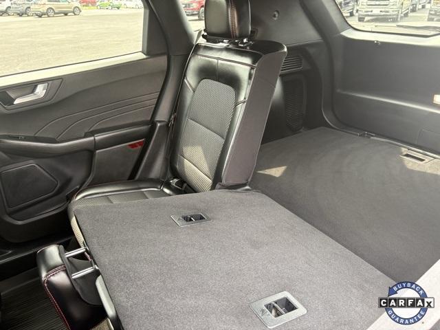 used 2024 Ford Escape car, priced at $26,997