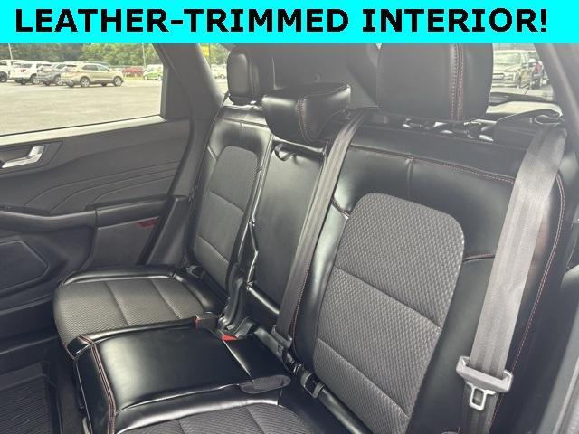 used 2024 Ford Escape car, priced at $26,564
