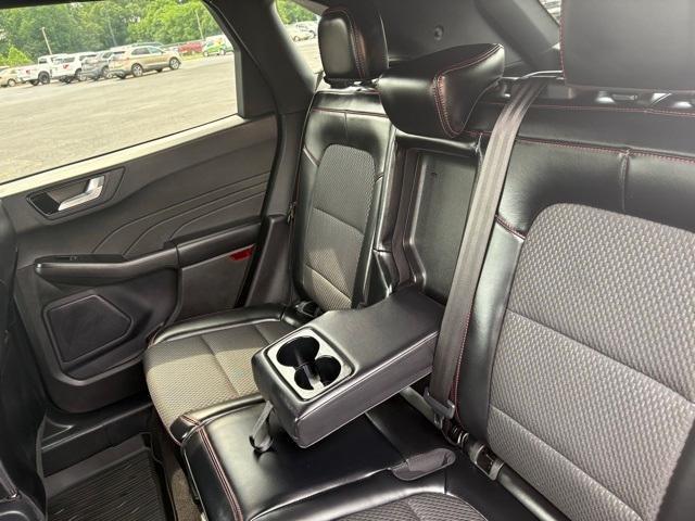 used 2024 Ford Escape car, priced at $26,564