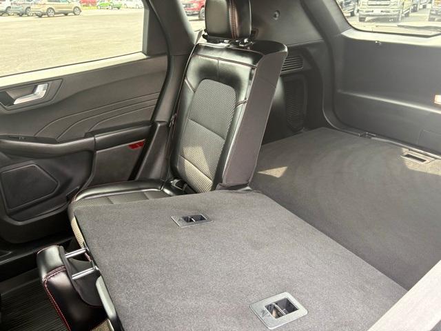 used 2024 Ford Escape car, priced at $26,564